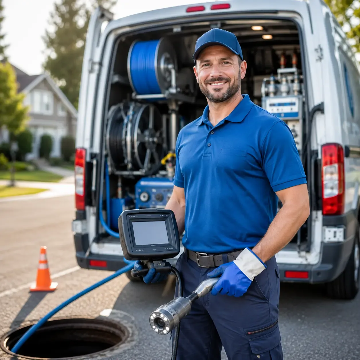 Local Pipe Relining specialists in Saguache, CO