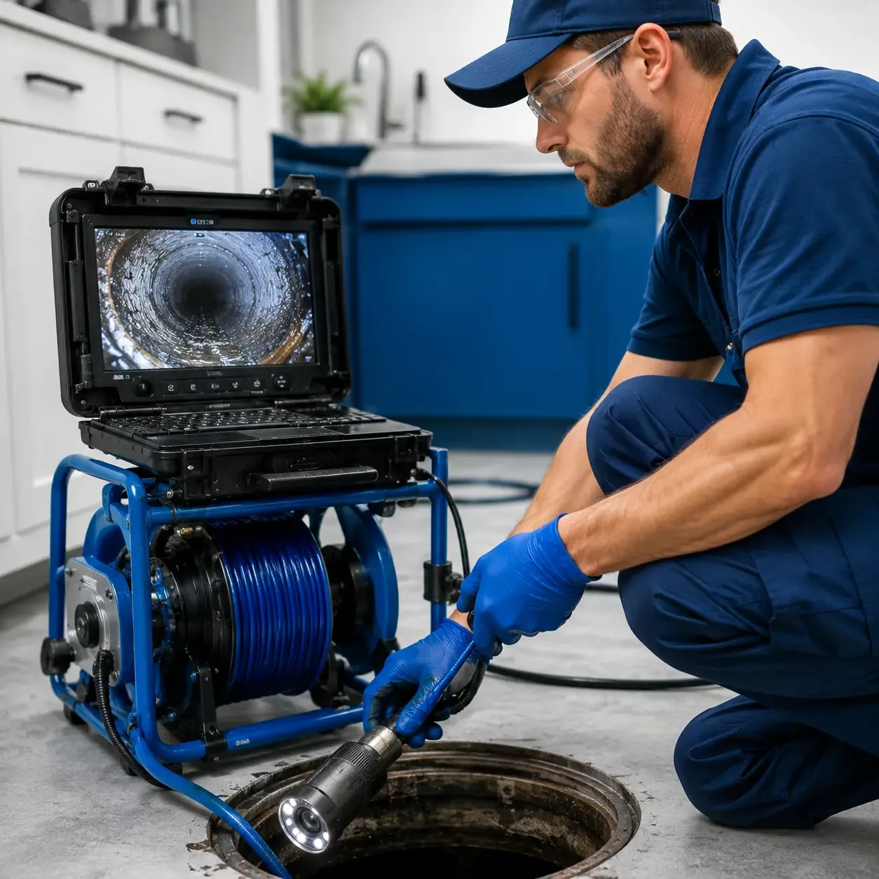 Pipe Relining professionals serving Saguache, CO